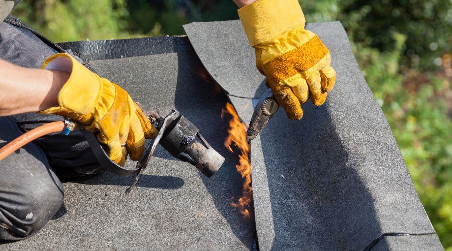 Expert Emergency Roof Repairs services in Centerville, PA